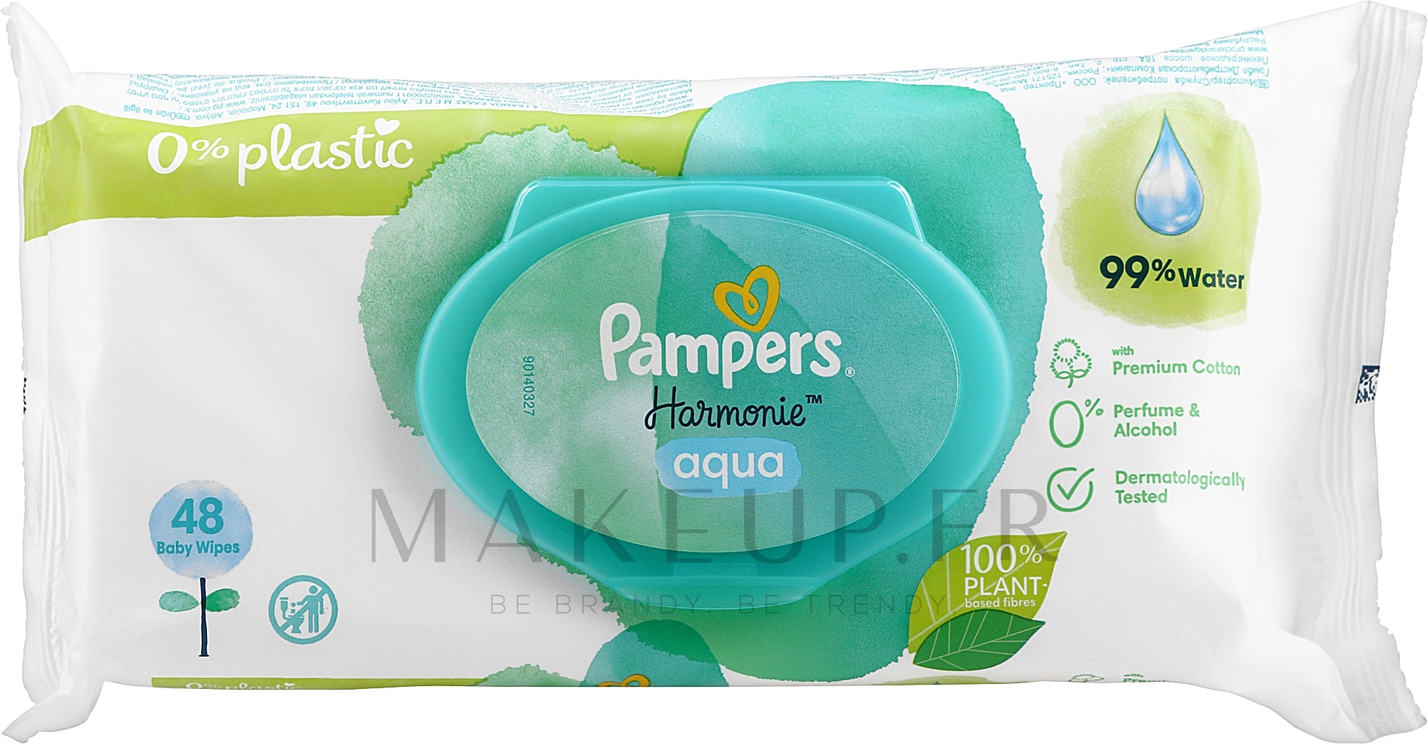 asda pampers