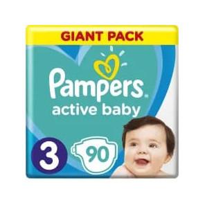 pampers pieluchy premium care 4 maxi 104 szt x 3