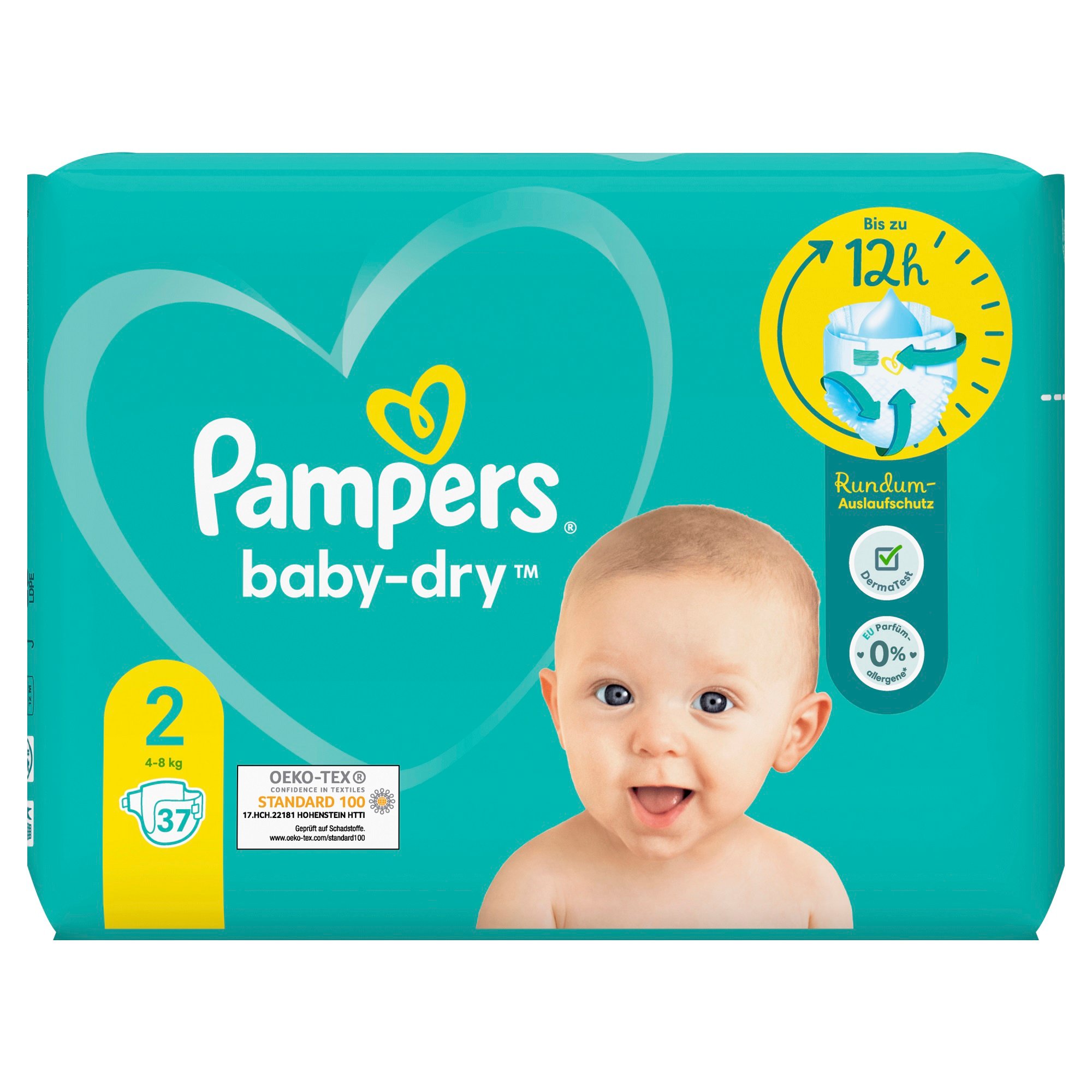 chusteczki nawilżane pampers sensitive 56szt