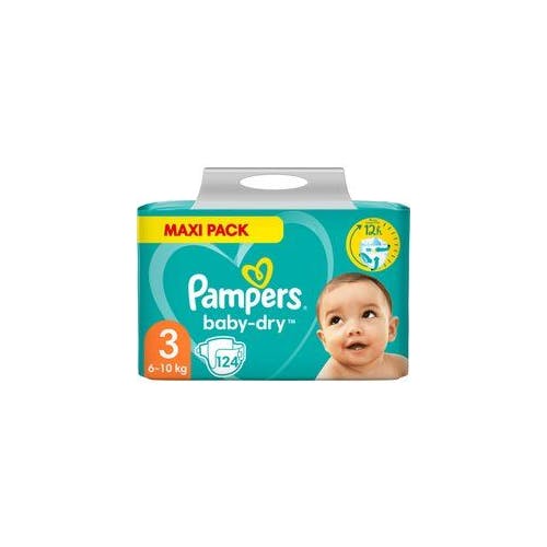 pampers premium care 3 5-9 kg 4 x 40szt