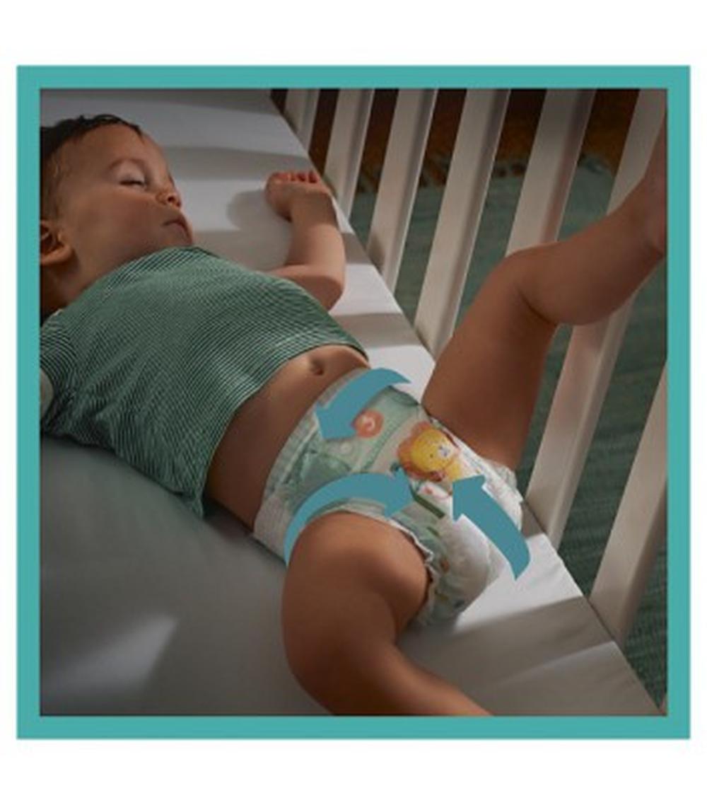 pampers active baby dry rozm 4 76 szt