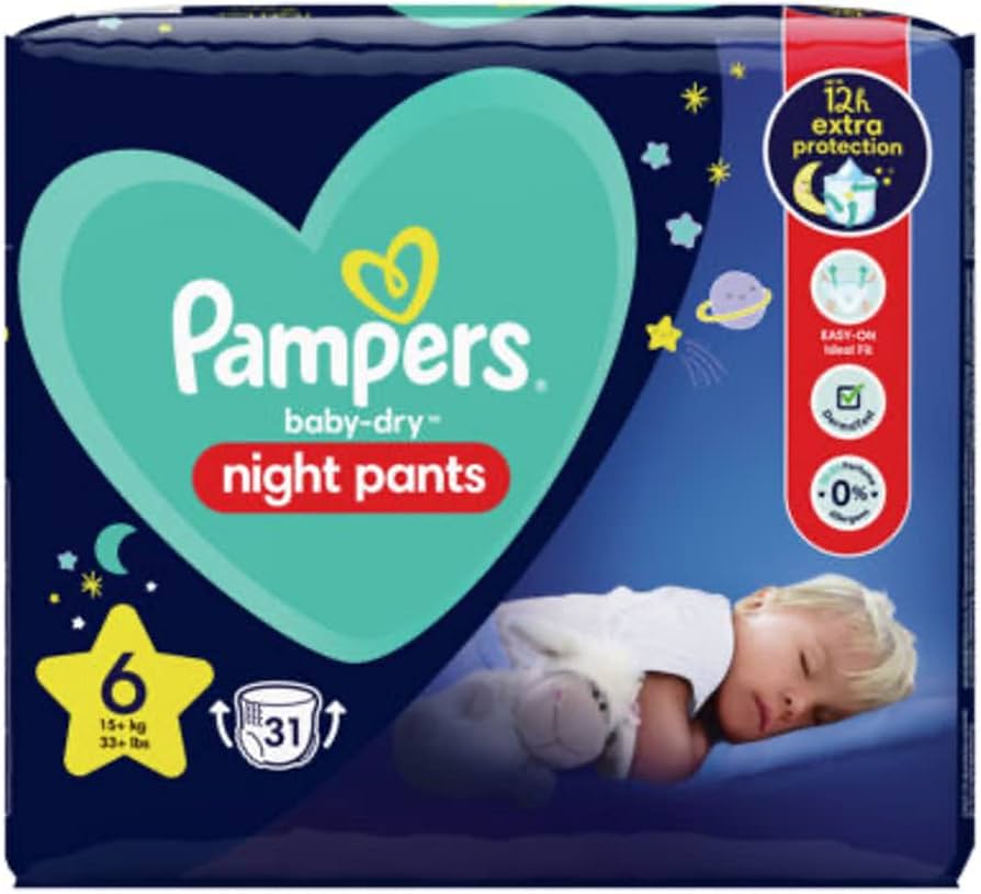 pampers new baby dry 1 newborn pieluchy 2-5 kg