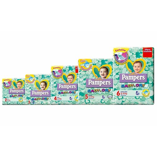 pampers premium care pants 4 rossmann