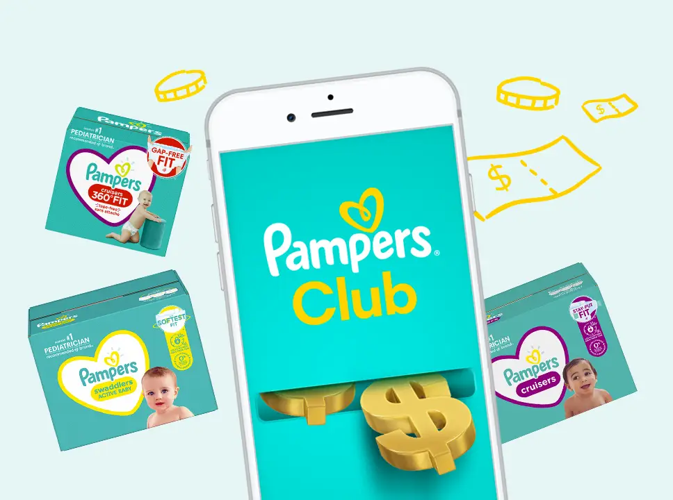 pampers premium care a zwykłe