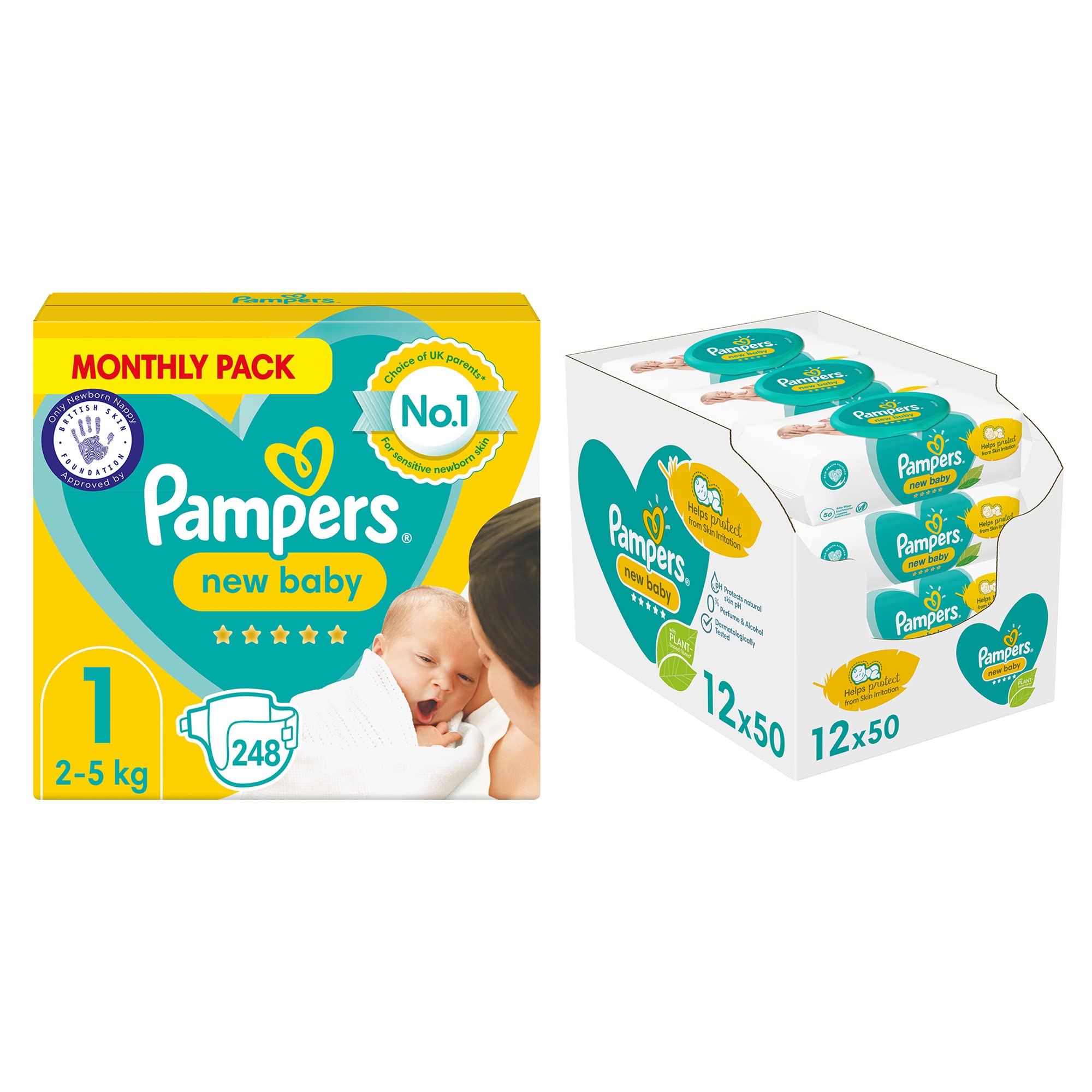 allegro pampers premium care 1