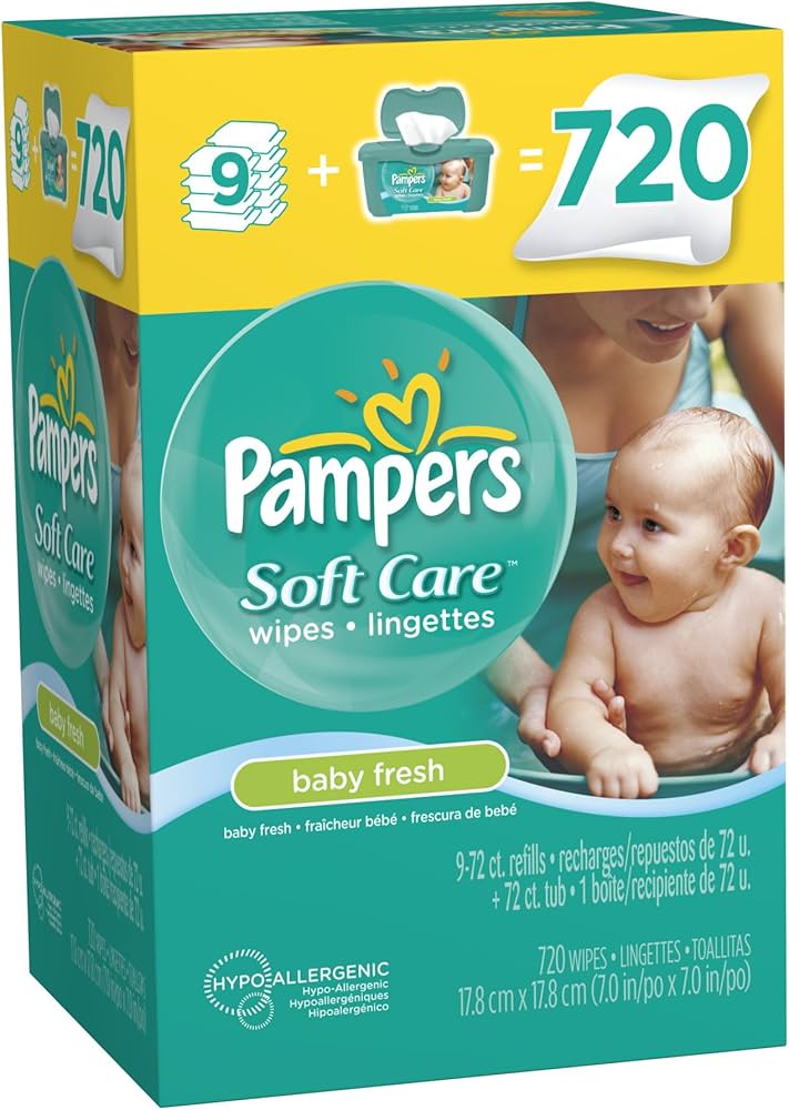 p&g pampers sklep