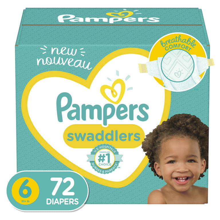 pampers opsrane