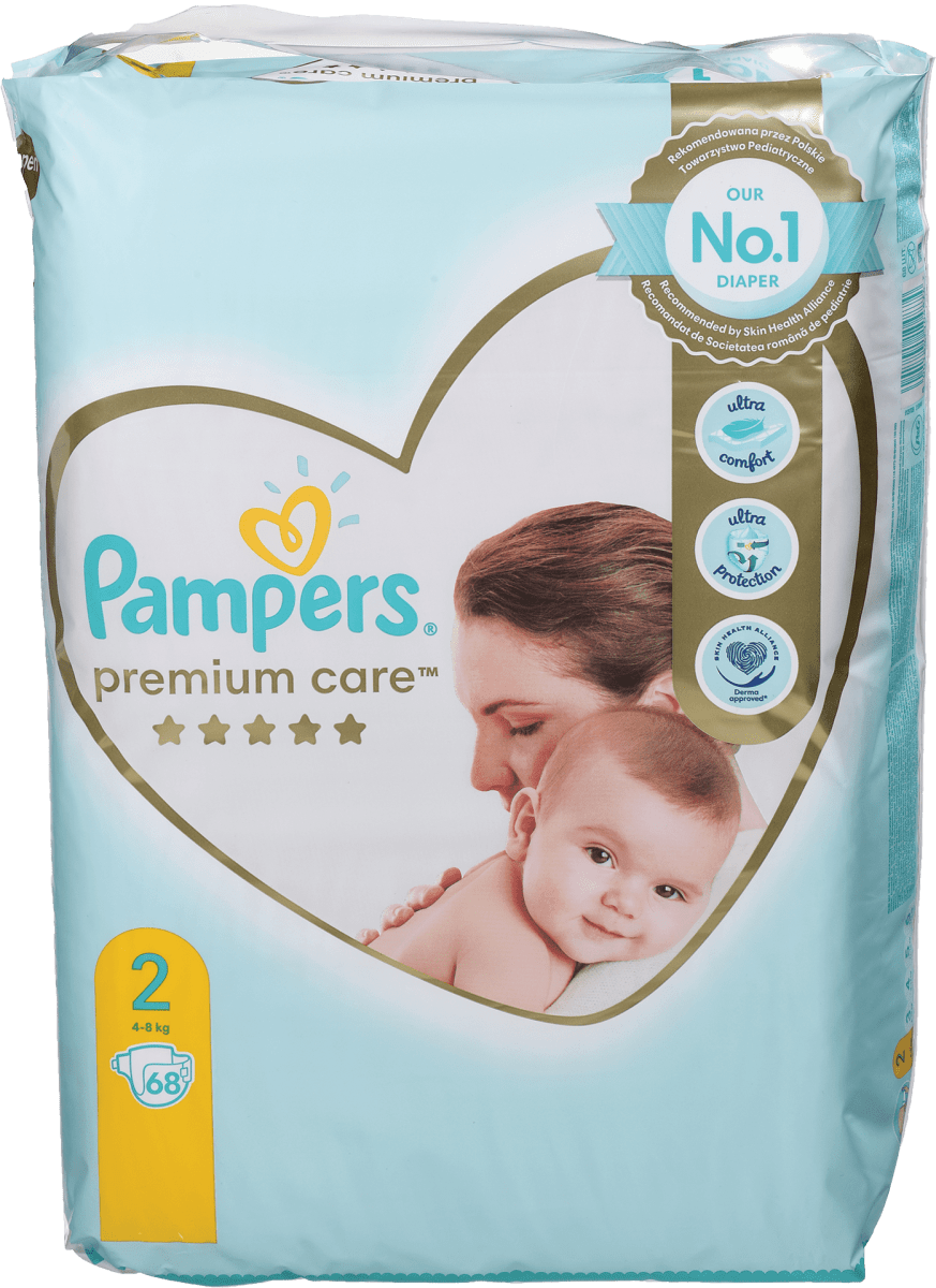 emag kod promocyjny pampers