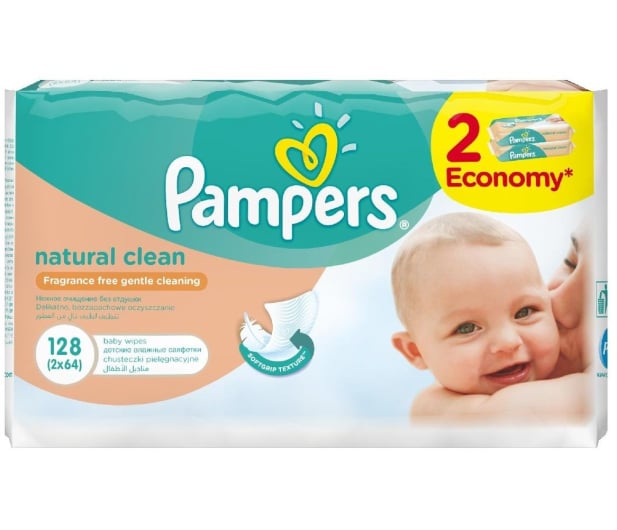 pampers pure s3 kiedy