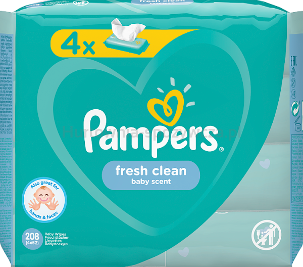 pampers adres wijzigen