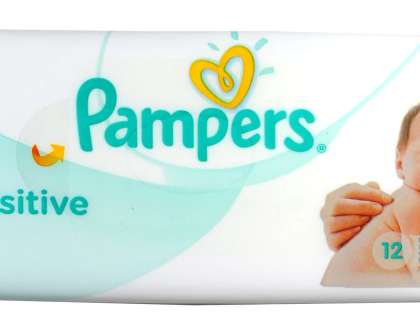 pampers premium care 4+ site allegro.pl