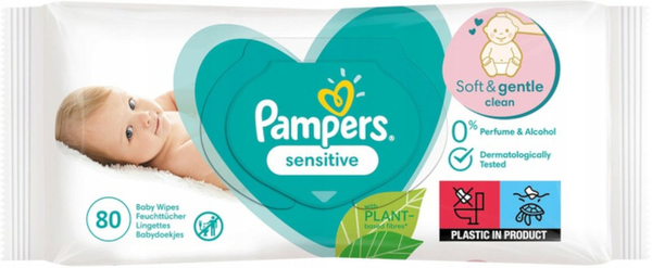 pieluchy pampers 4+ 152 sztuki