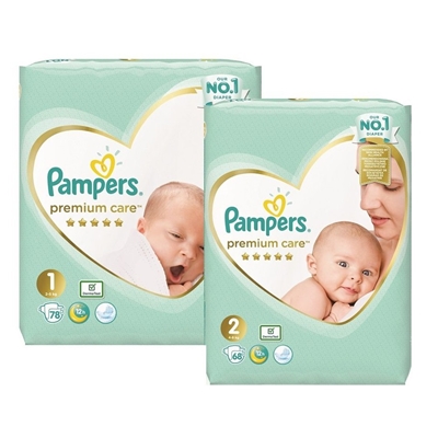 pampers dada rozmiary