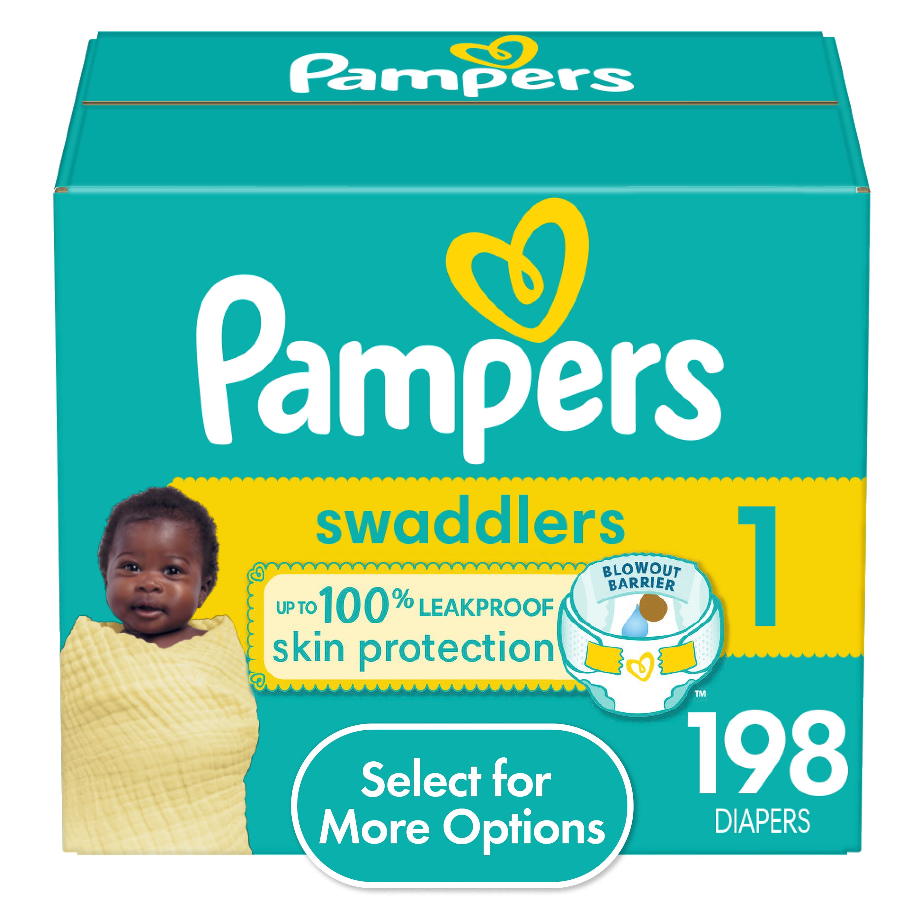 pampers 3active baby rossmann