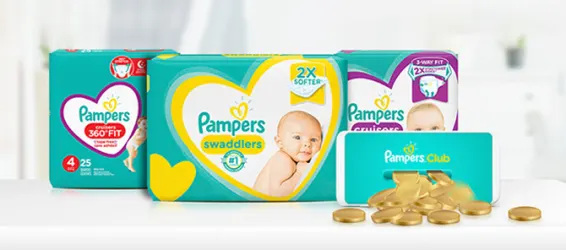 pampers premium care 1 apteka gemini