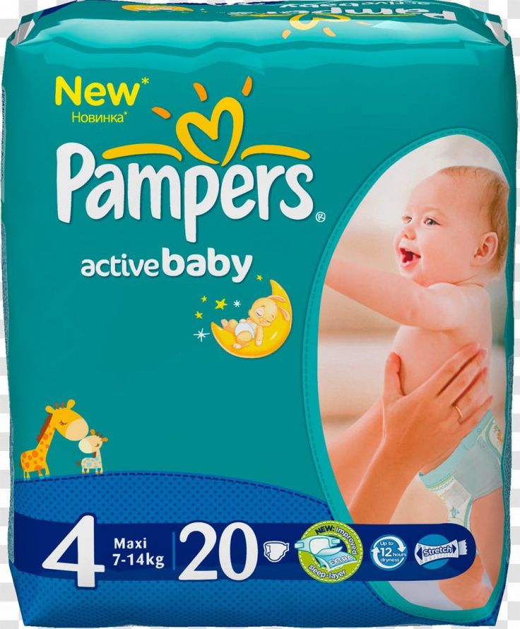 pampers 4 przecieka