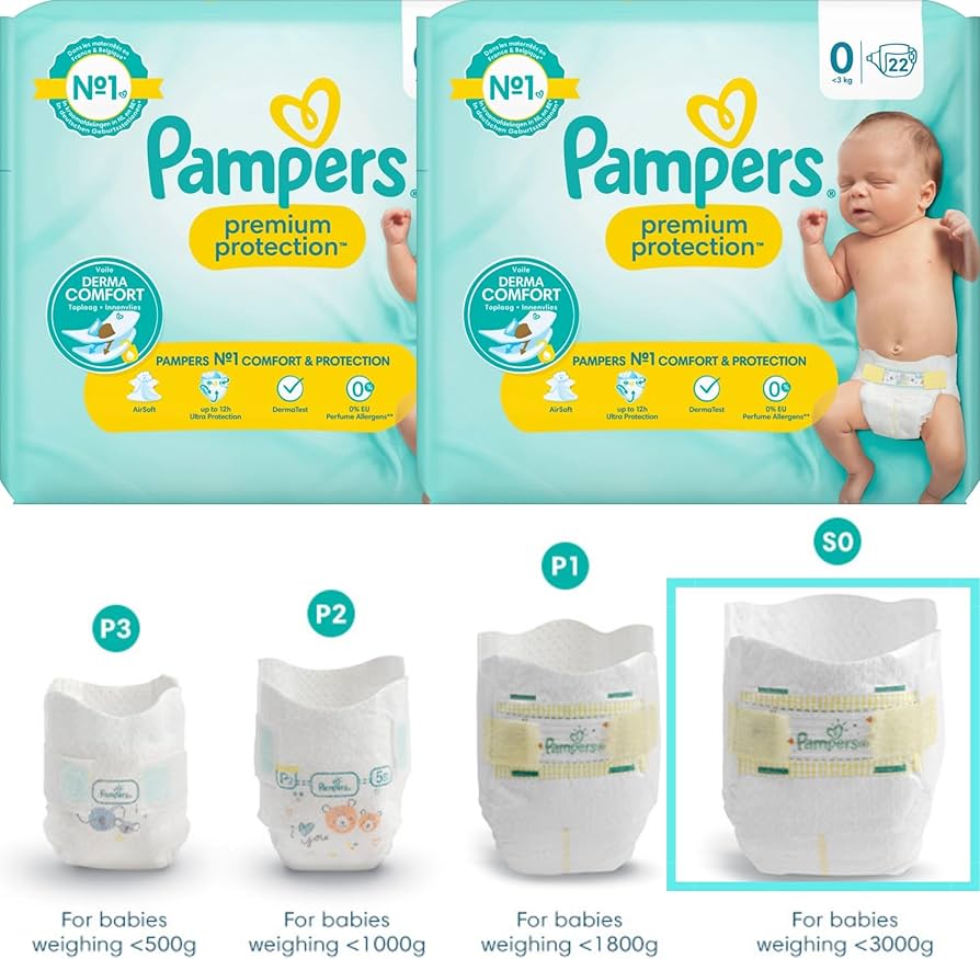 gdzie w brother jest pampers j430