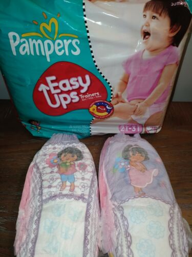 pampers 2 240 80zł