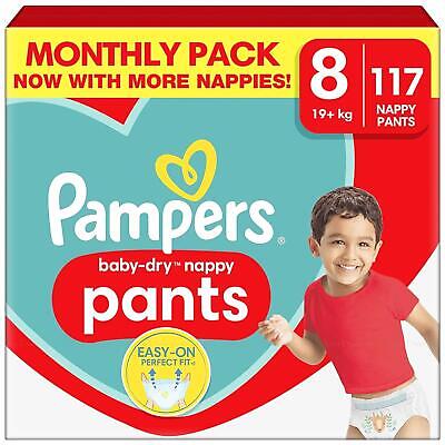 pieluchy pampers rozm 3