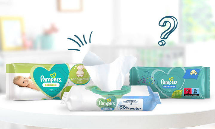 pampers deliplus opinie