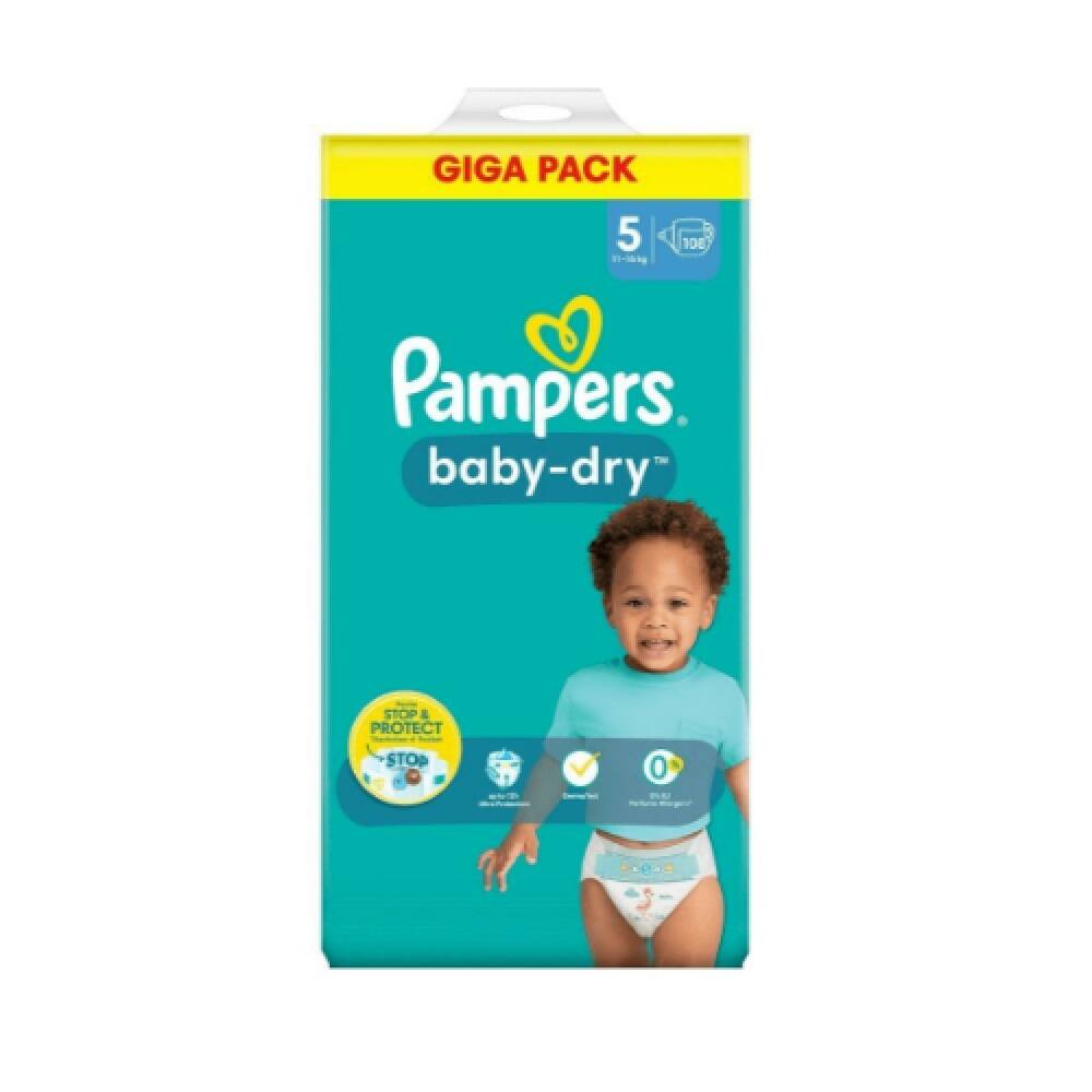 pampers pants promocja stalowa wola