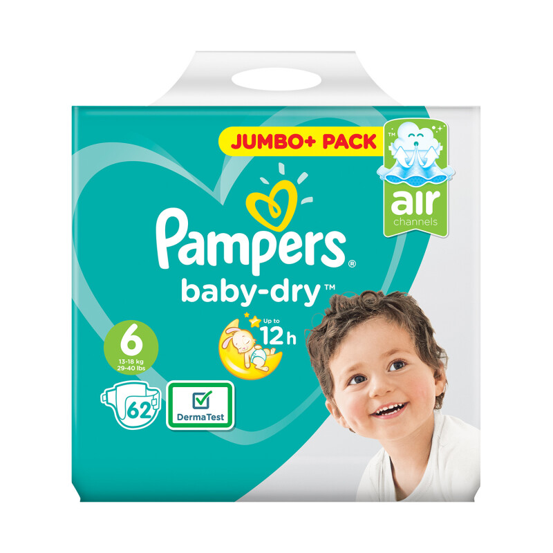 pampers new baby 1 newborn