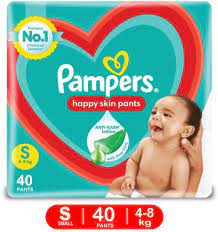 rossman rossne pampersy premium pampers