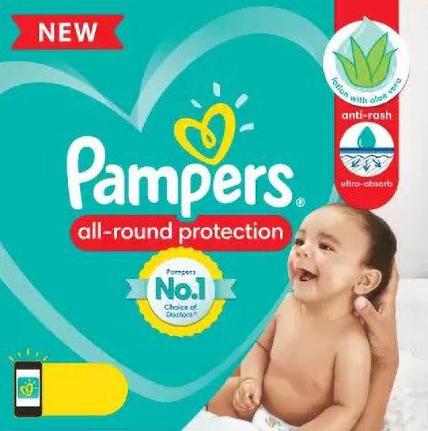 pampers 3 68 sztuk cena