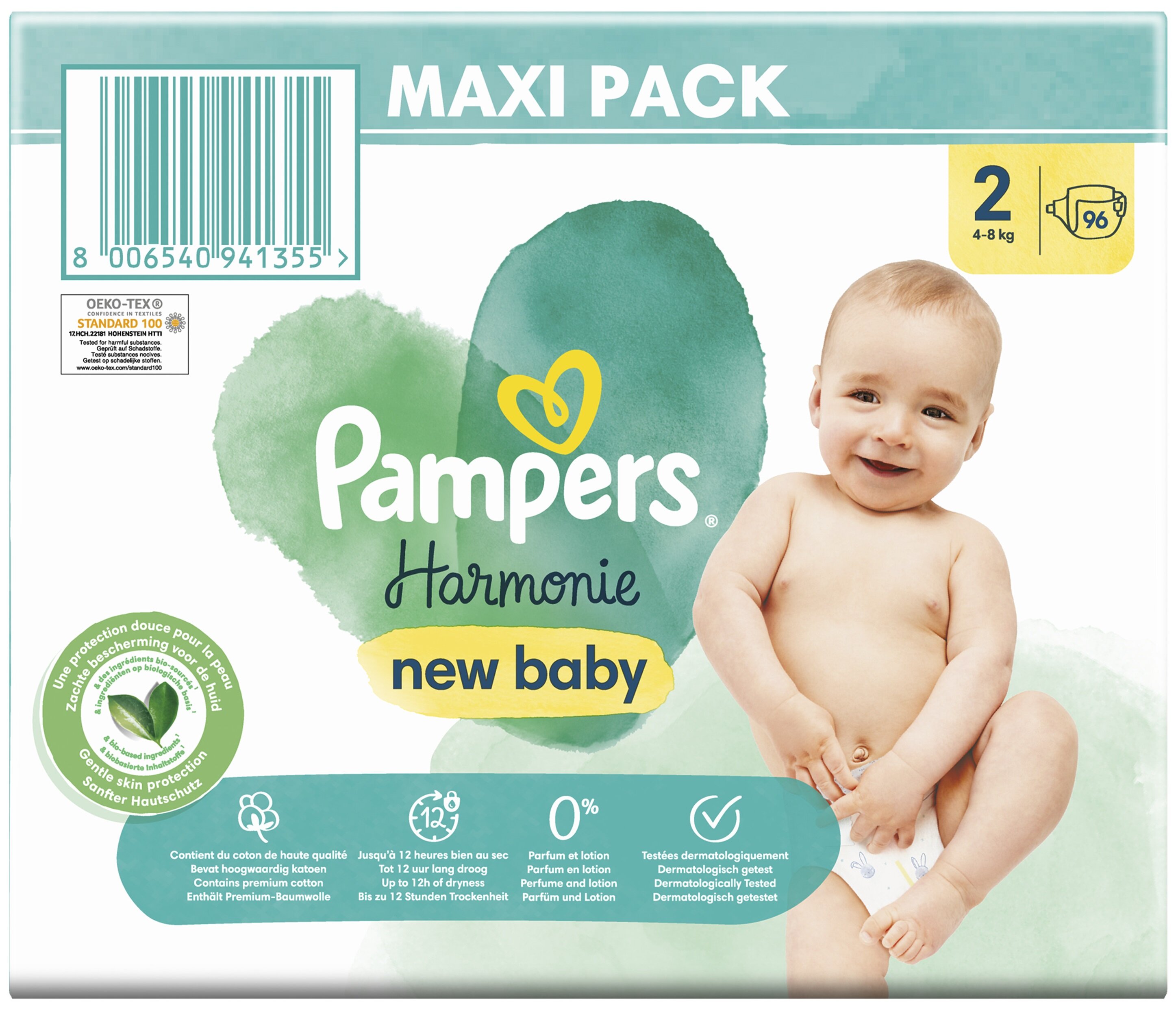 pampers obrazek