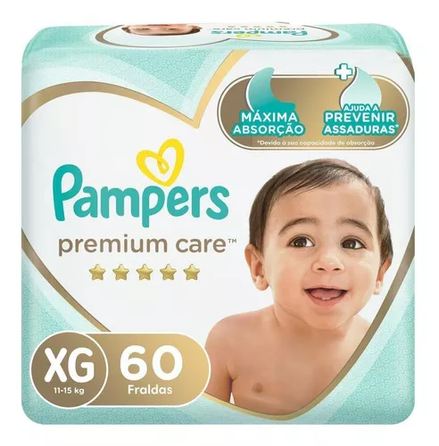 jak zakłądać pampers