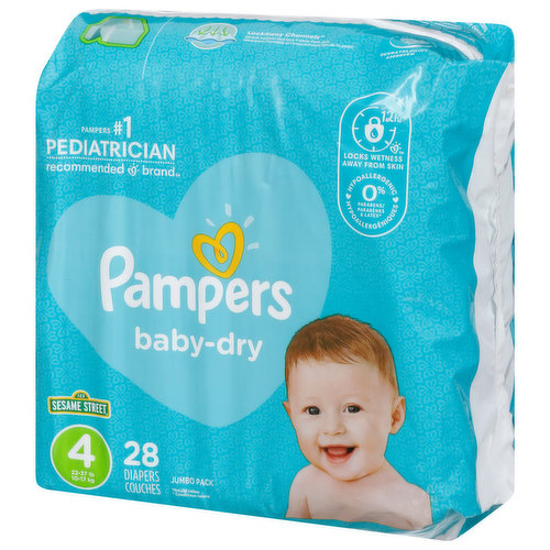 pampers premium protection new baby rozmiar 1 23er