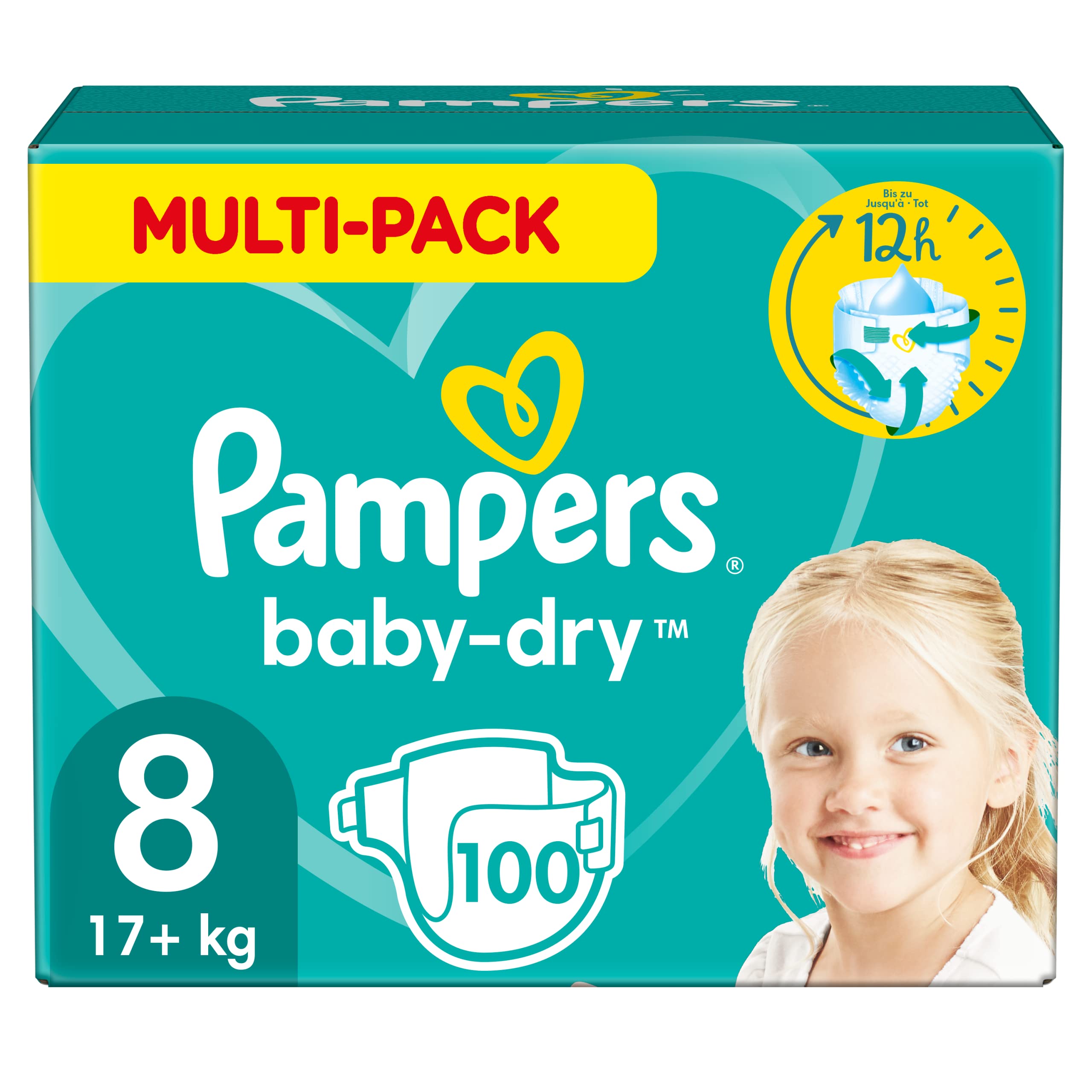 refundacja pieluchomajtek pampers