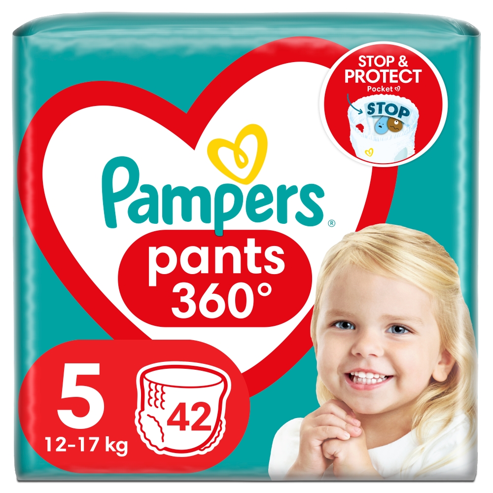 rossmann pampers cena