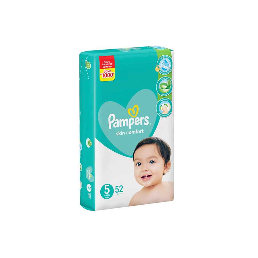 pampers jp