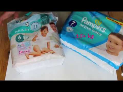 chusteczki nawilżane pampers baby fresh clean sklad