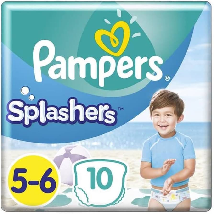 diapers pieluchy