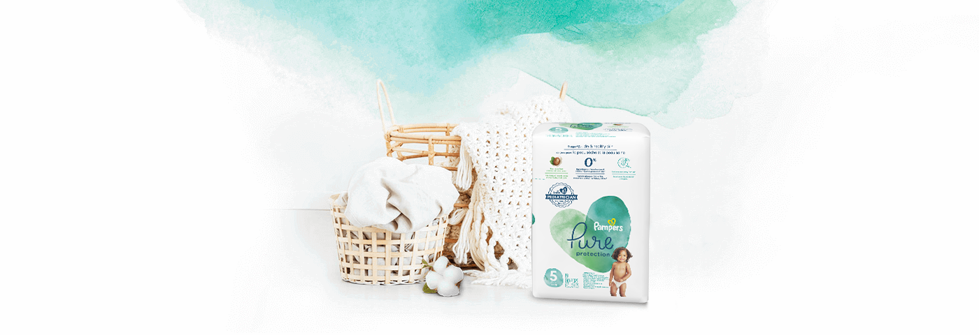 gemini pampers premium care 2