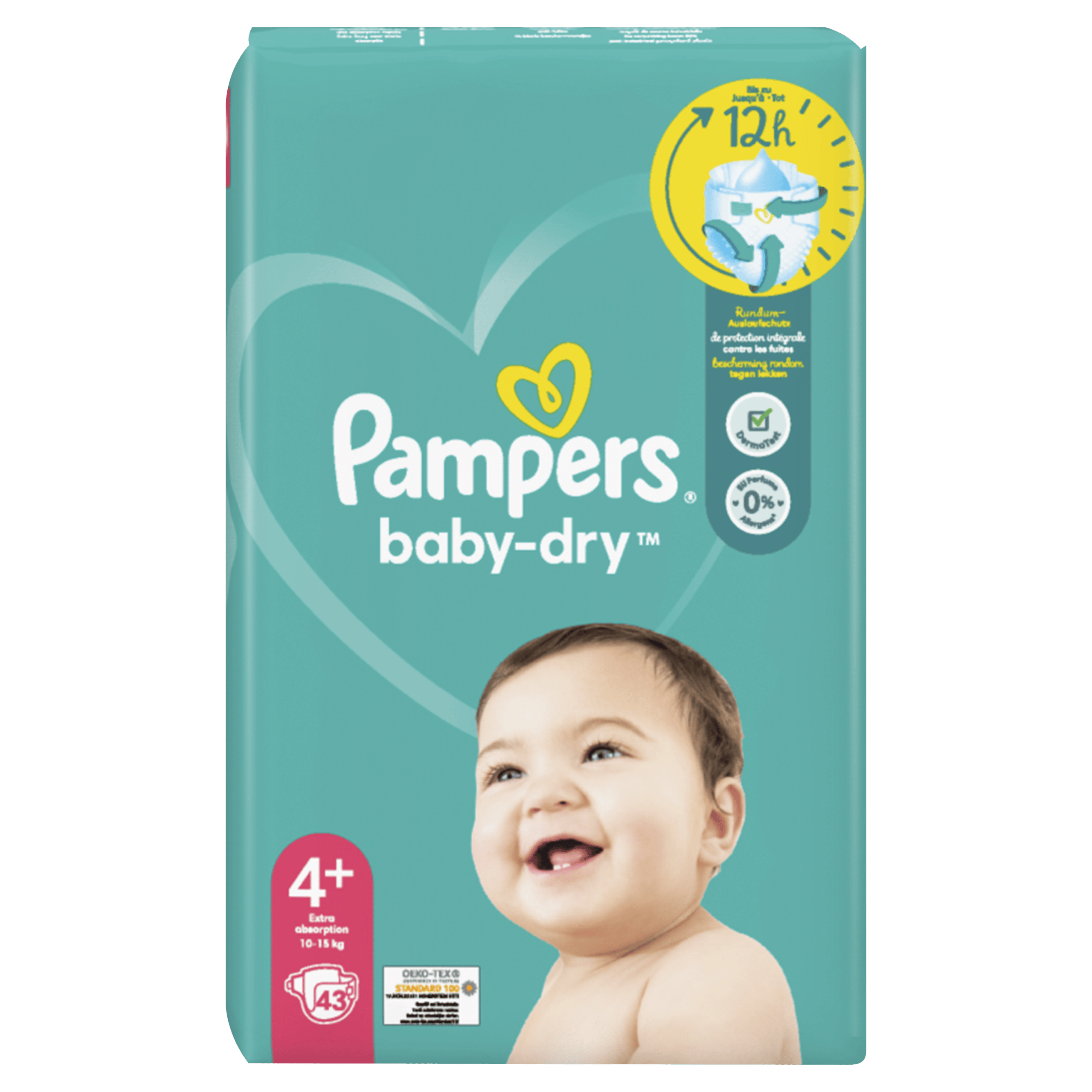 pampers procare forum