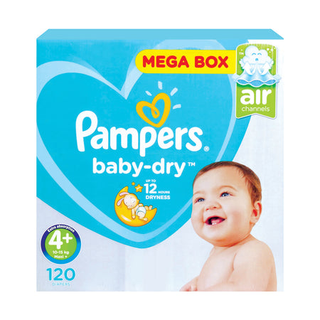 pampers 3 care najtaniej