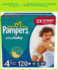 pampers sensitive tesco polska