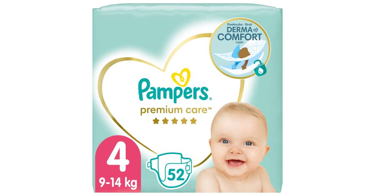 pampers sole lona