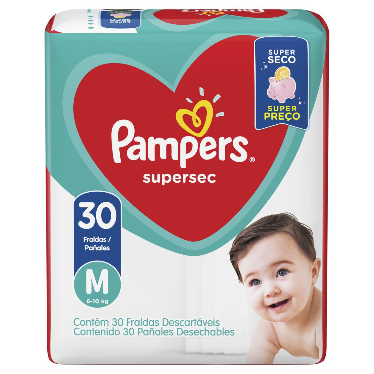 pampers dino