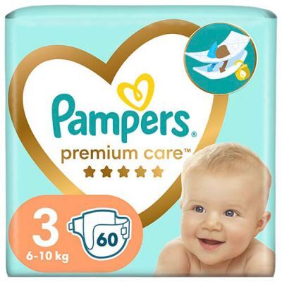 cena pieluch pampers w tesco