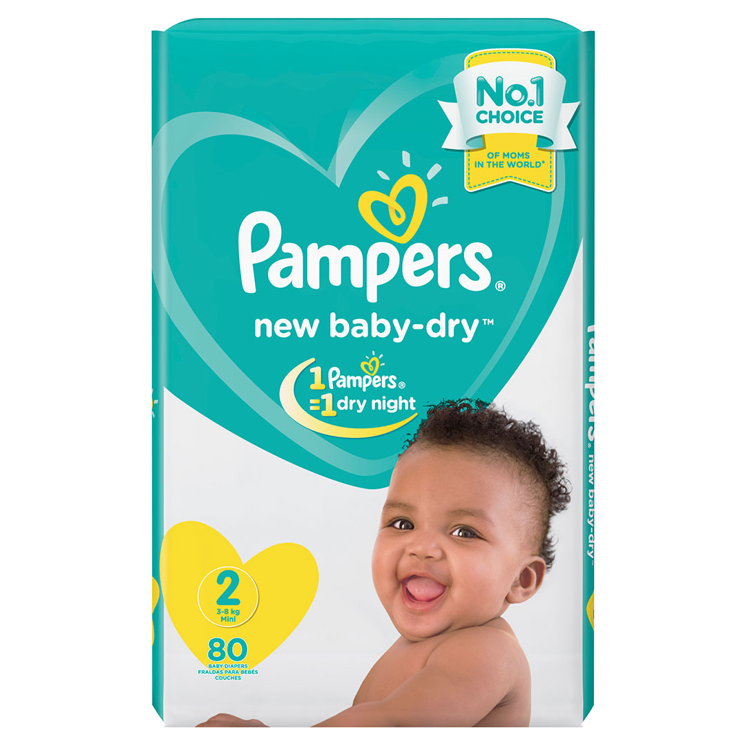 pampers piosenka harcerska