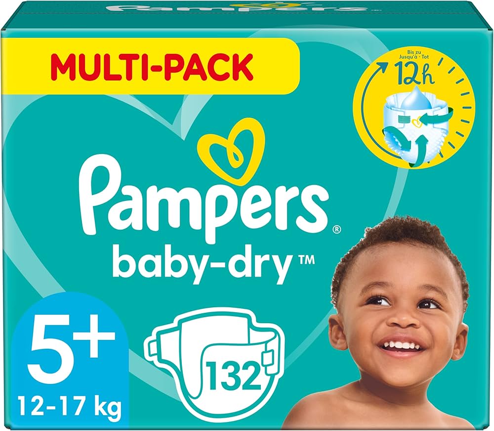 pampers 2 66 sztuk