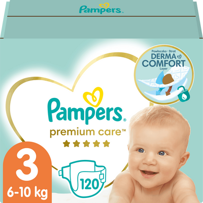 pampers 2 76 szt cena