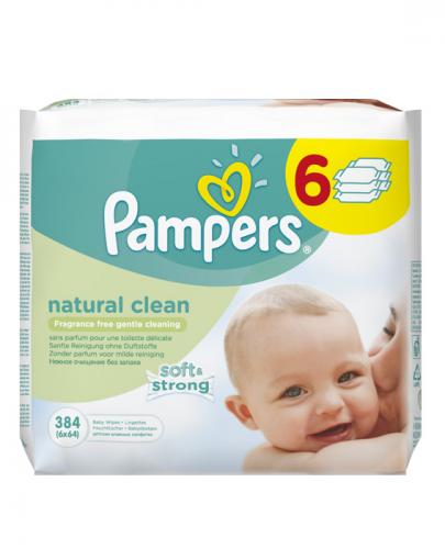 pampers procare 4 104