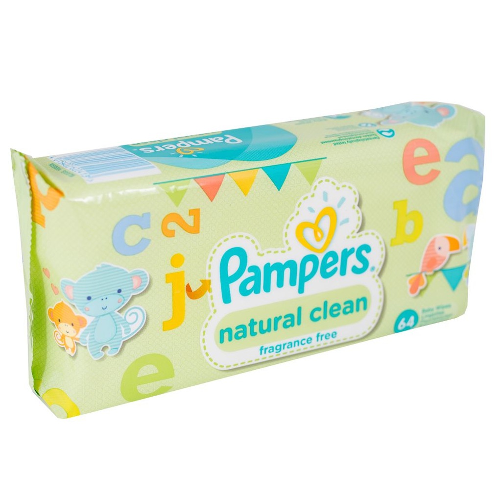 pampers pieluchy lumi cena