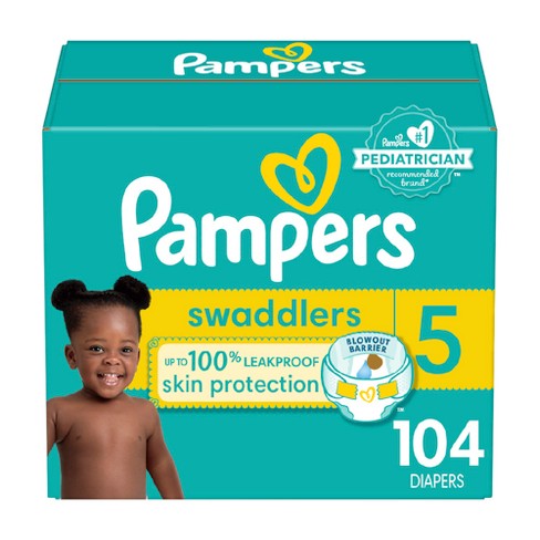 pieluchomajtki pants pampers opis