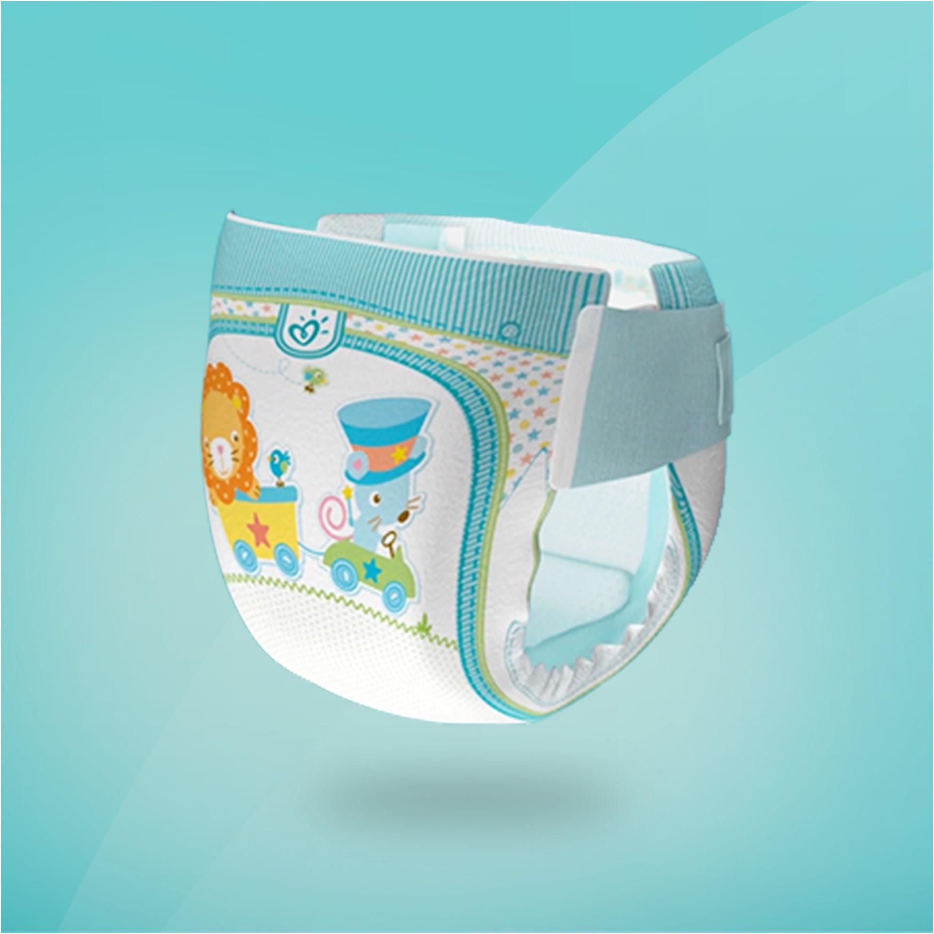 pieluchy huggies ultra comfort opinie